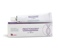 Laborest Proctonorm Gel Anale Perianale Endorettale Lenitivo e Protettivo, 30ml