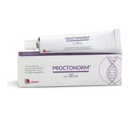 Proctonorm gel rettale 30ml