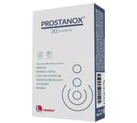 LABOREST Prostanox 30 compresse - Integratore per la prostata