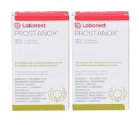 Laborest Prostanox Compresse 2x30 pz Compresse