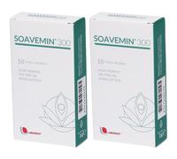 Laborest Soavemin 300 2x10 St