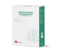 Laborest Soavemin Lavanda Plus Dispositivo Medico, 5 flaconi