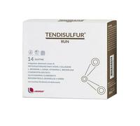 URIACH ITALY TENDISULFUR RUN 14 BUSTINE