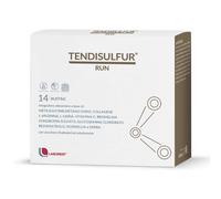 URIACH ITALY TENDISULFUR RUN 14 BUSTINE