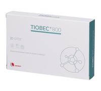 Laborest® Tiobec® 800 Compresse 20 pz Compresse