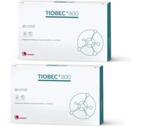 Laborest® Tiobec® 800 Compresse 2x20 pz Compresse