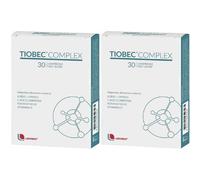 LABOREST® Tiobec® Complex 2x40,2 g Compresse