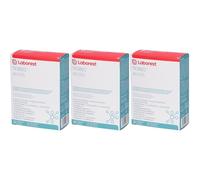 Laborest Tiobec Compresse 3x51,6 g Compresse