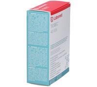 Laborest Tiobec Compresse 51,6 g Compresse