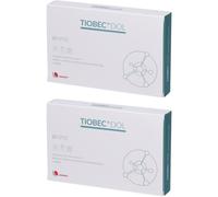 Laborest® Tiobec® Dol Fast-Slow Compresse 2x20 pz Compresse