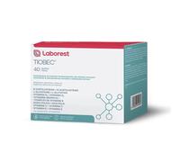 Laborest Tiobec Integratore Alimentare Sistema Nervoso, 40 bustine
