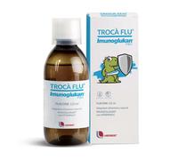 TROCA' FLU' IMUNOGLUKAN 120ML