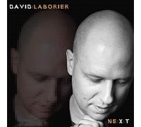 Laborier David - Ne:X:T