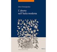 L'aborto nell'Italia moderna