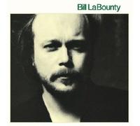 LABOUNTY, BILL - BILL LABOUNTY -JAP CARD-