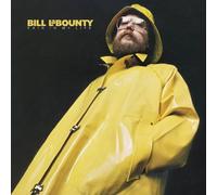 LABOUNTY, BILL - RAIN IN MY LIFE-JAP CARD-