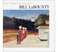 Labounty, Bill - Right Direction