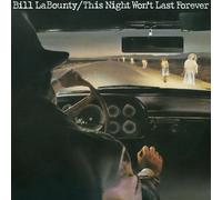 LABOUNTY, BILL - THIS NIGHT.. -JAP CARD-