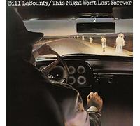 Labounty, Bill - This Night Won't Last Forever