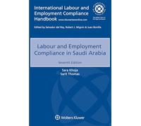Labour and Employment Compliance in Saudi Arabia