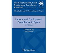 Labour and Employment Compliance in Spain