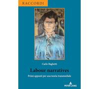 Labour Narratives: Primi appunti per una teoria transmediale: 4