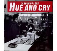 Labour Of Love