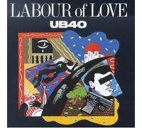 UB40 – Labour of Love