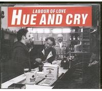 LABOUR OF LOVE CD UK CIRCA 1993