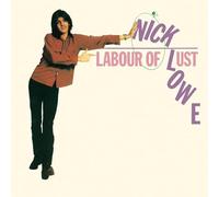 Labour Of Lust