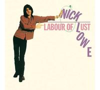 Labour Of Lust
