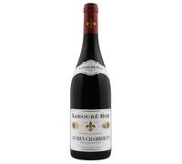 Labouré-Roi Gevrey-Chambertin AOC Pinot Noir 2022 0,75 ℓ