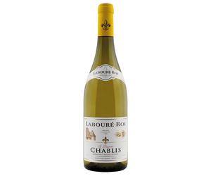 Labouré-Roi Le Beaunois Chablis AOC 2024 0,75 ℓ