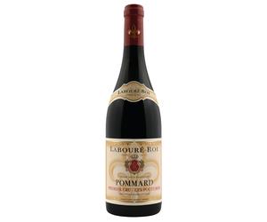 Labouré-Roi Les Poutures Pommard AOC Premier Cru 2022 0,75 ℓ