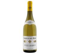 Labouré-Roi Petit Chablis AOC 2024 0,75 ℓ