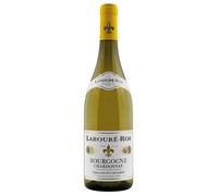 Labouré-Roi Vieilli en Fût de Chêne Bourgogne AOC Chardonnay 2024 0,75 l