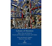 Labours of Attention (Copertina rigida)