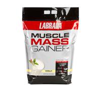 Labrada Muscle Mass Gainer (5443 g, Vaniglia)