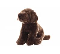 Labrador in peluche 30 cm - ECO-FRIENDLY
