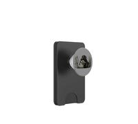 Labrador Retriever Duck Caccia Cane per Cacciatori PopSockets PopWallet per MagSafe