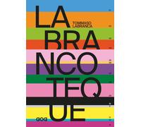 Labrancoteque [Paperback] [Jan 01, 2023] Labranca, Tommaso