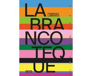 Labrancoteque [Paperback] [Jan 01, 2023] Labranca, Tommaso