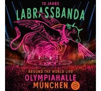 Labrassbanda - Around The World (Live)