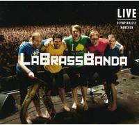 Labrassbanda - Live Olympiahalle Munchen