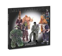 Labrassbanda Polka Party (CD)