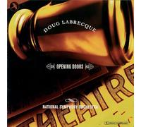 Labrecque, Doug - Opening Doors