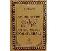 L'Abrégé de l'Authentique d'Al-Bukhari
