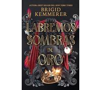 Labremos sombras de oro/ Carving Shadows into Gold