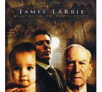 Labrie James - Elements of Persuasion