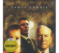 Labrie,James - Elements Of Persuasion